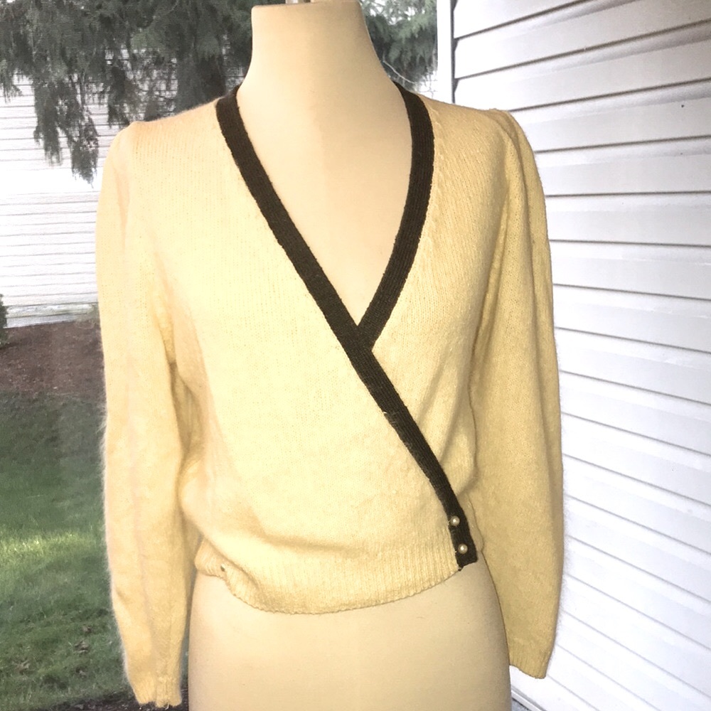 Wonen’s EUC VINTAGE REFERENCE POINT Silk, Nylin, … - image 1